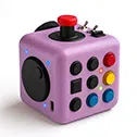 Pink eFidget